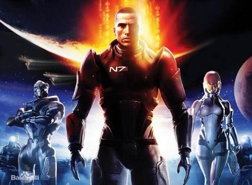 质量效应1+-+搜搜百科