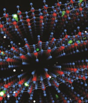 新型电子材料哪里买卖比较好的 新型门头装修