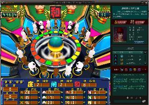 森林舞会