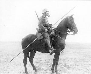 后简称骑士,通常用来称谓16世纪的德国雇佣骑