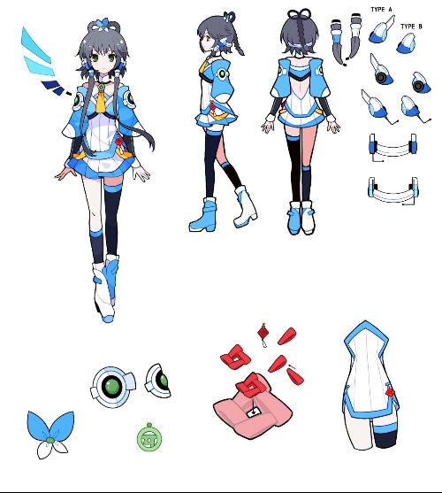 洛天依