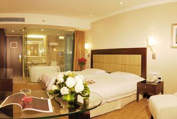 武汉保利白玫瑰大酒店