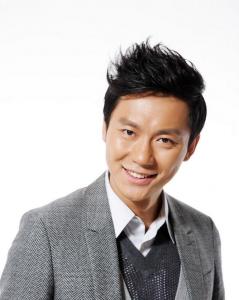 李晨