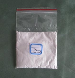 纳米铁酸锌
