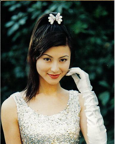 蔡晓仪-+搜搜百科