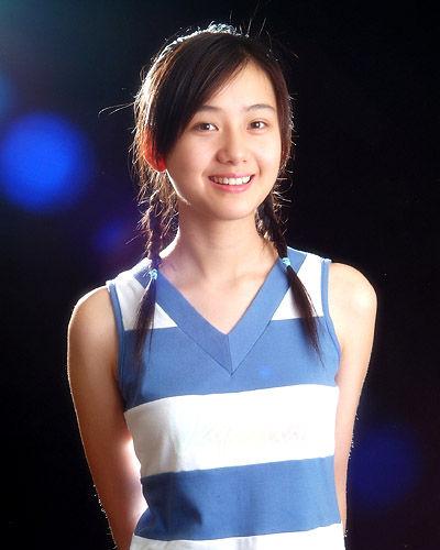 真实姓名是陆昱颉