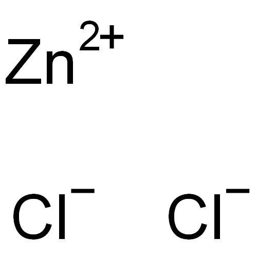 英文名称: zinc chloride