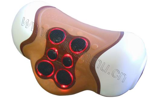 下面是颈椎治疗仪的介绍内容