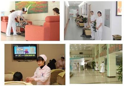 有去过武汉太医堂的吗?治痘痘怎么样