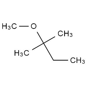 甲基叔戊基醚