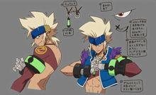 地下城与勇士ACG