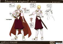 地下城与勇士ACG