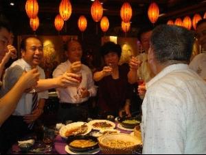 采购专员要应酬吗?累吗?