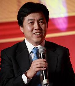 李明董事长_廊坊董事长李明