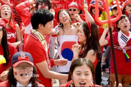 2008年《妻子结婚了》第四届韩国大学生电影