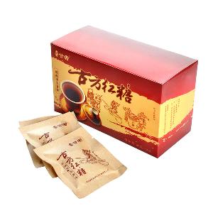 古方红糖