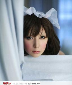 仲村美宇+-+搜狗百科