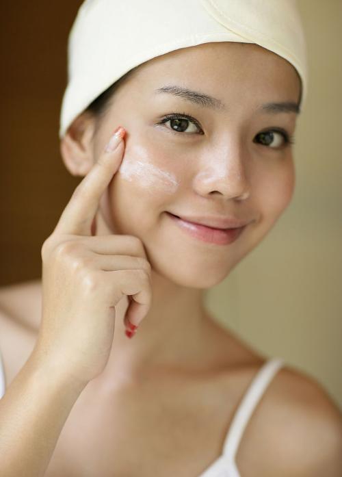 过敏主要是指当皮肤受到各种刺激如不良反应的