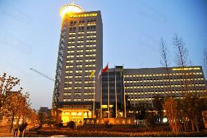 武汉楚天粤海国际大酒店