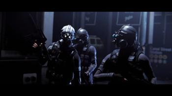 该部队一切行动都属于绝密