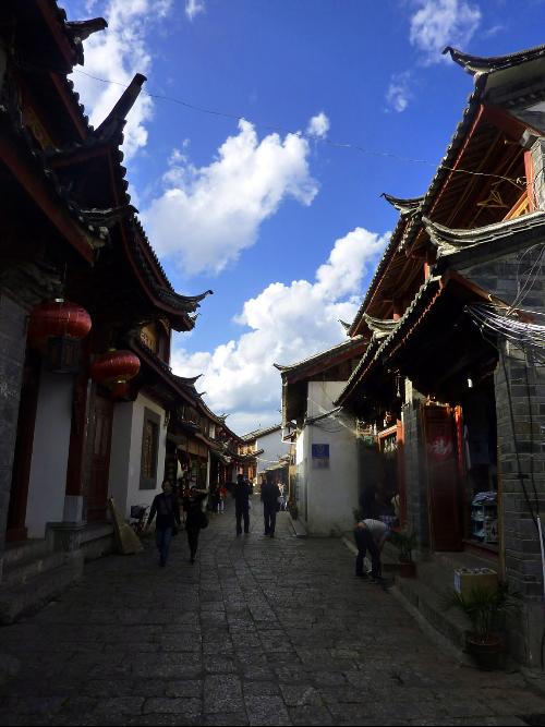 丽江自助游+-+搜搜百科