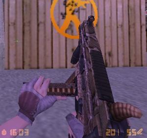 ump45灵蛇+-+搜搜百科