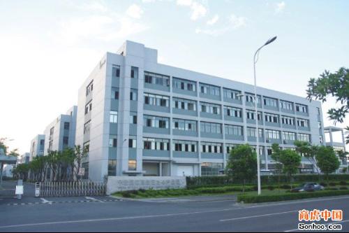宁波高新区申特科技有限公司