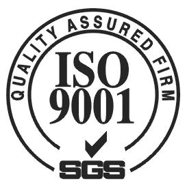 iso9001国际认证