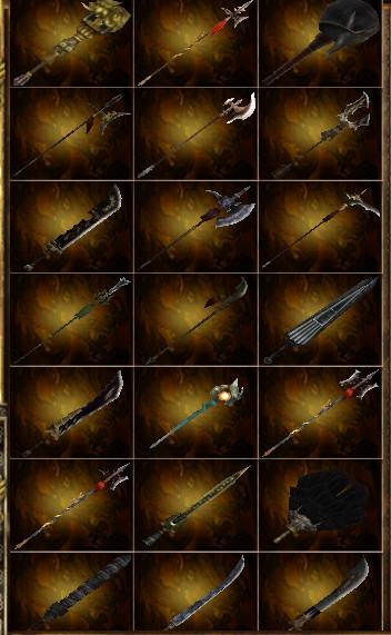 骑马与砍杀三国无双