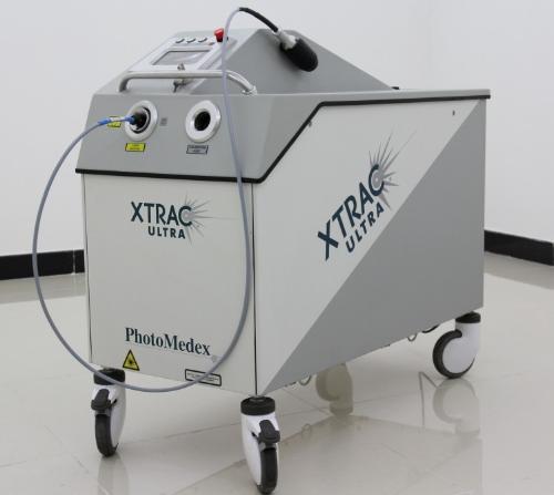 美国xtrac308准分子激光治疗仪