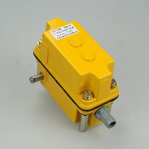 多功能行程限位器