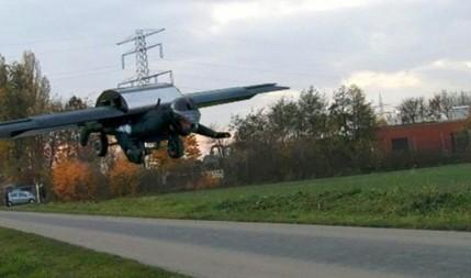 单人喷气式飞行器-+搜搜百科