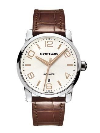 万宝龙手表+-+搜狗百科