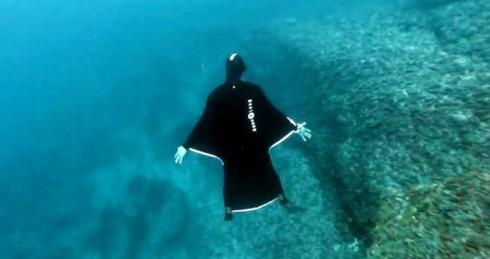 水下滑翔衣+-+搜狗百科