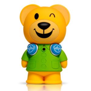 早教机性价比 火火兔早教故事机质量好推荐