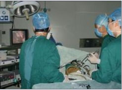 扬州扬子妇科医院可视人流手术