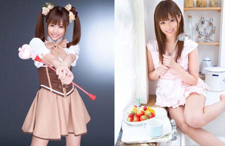 瑠川里菜+-+搜搜百科