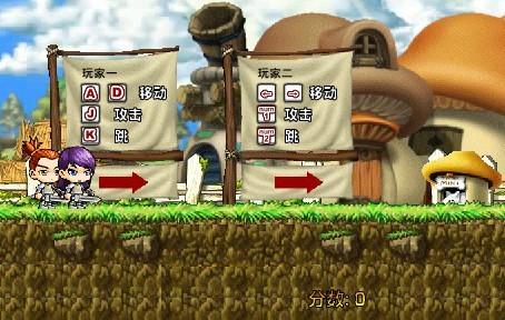 冒险王之精灵物语无敌速升版