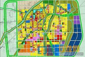太康县城市规划区,产业集聚区,乡镇规划区范围内集体土地上村民住宅