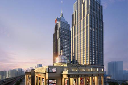 上海月星环球港+-+搜搜百科