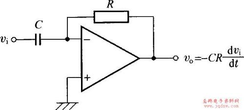 怎么用微积分求出他的电阻,推出b项