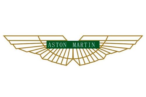 阿斯顿马丁车标