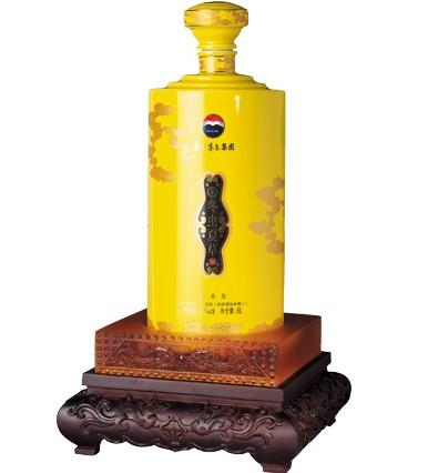 茅台北冬虫夏草酒
