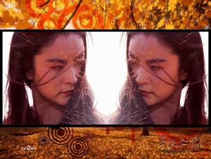 笑傲江湖之东方不败