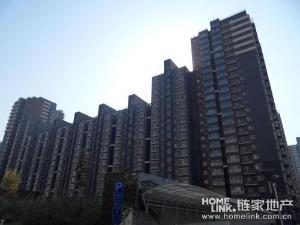 北京市远洋山水小区