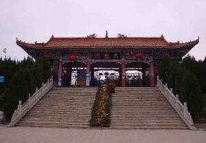 昭通大龙洞
