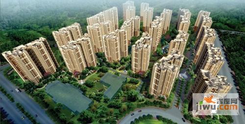 南城都汇御天下