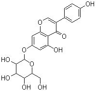 染料木苷