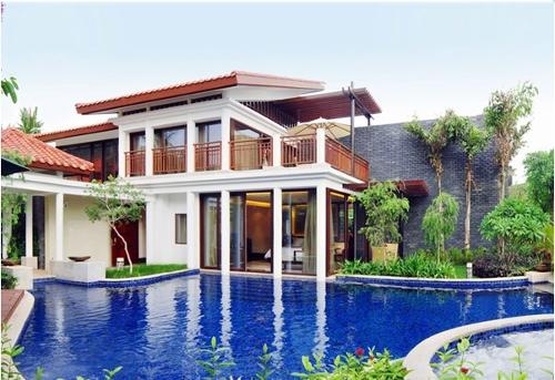 三亚悦榕庄酒店-三亚悦榕庄酒店最新资讯,三亚