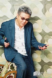 姜育恒重庆演唱会